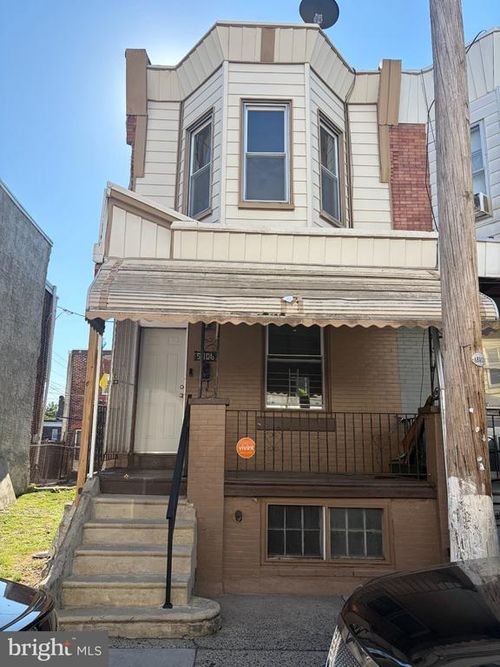 5006 Reno St, PHILADELPHIA, PA, 19139-1646 | Card Image