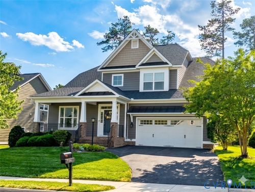 7194 Yare St, Glen Allen, VA, 23059-6612 | Card Image