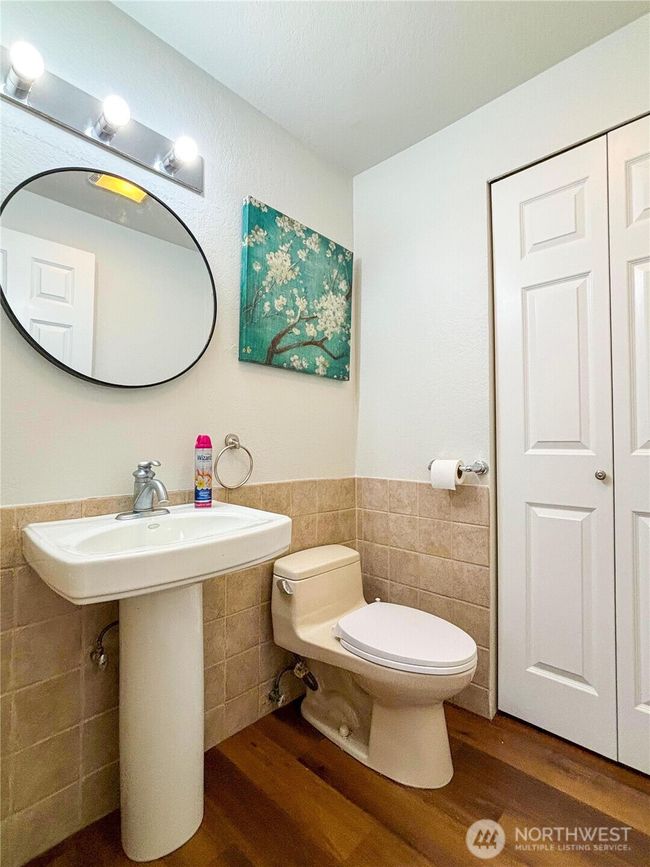 18528 20th Drive Se, Townhouse with 3 bedrooms, 3 bathrooms and 1 parking in Bothell WA | Image 12