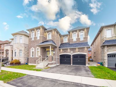 1527 Mendelson Hts, House other with 5 bedrooms, 5 bathrooms and 4 parking in Milton ON | Image 2