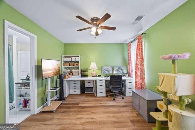 339 Georgetown Dr, Condo with 2 bedrooms, 2 bathrooms and 2 parking in Athens GA | Image 5