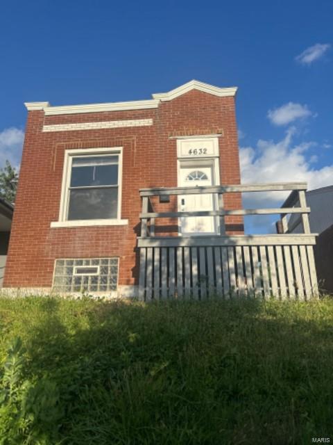 Louisiana Ave, Saint Louis, MO 63111