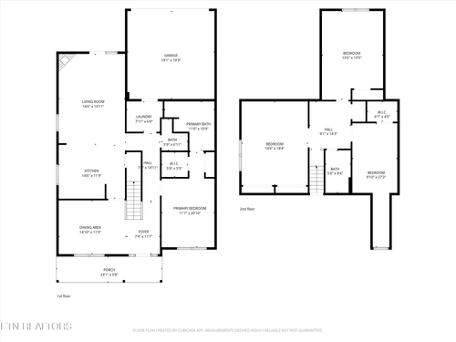 1712 Wisteria View Way, Knoxville, TN, 37914-9681 | Card Image