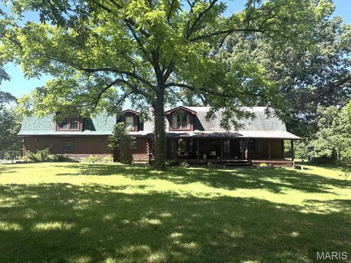 10755 State Highway Zz, Dexter, MO, 63841-8556 | Card Image