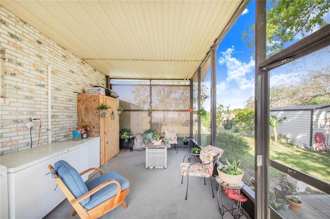 321 E Merrill Ave, House other with 2 bedrooms, 1 bathrooms and null parking in DUNDEE FL | Image 22