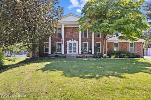 3914 Bayonne Ct, Jeffersontown, KY, 40299 | Card Image
