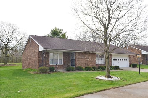 3052 E Brixton Drive, Springfield, OH, 45503 | Card Image