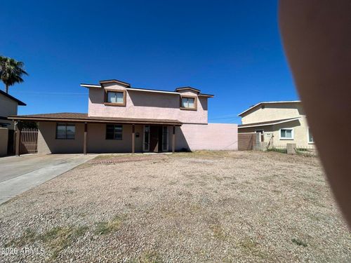 8018 W Osborn Rd, Phoenix, AZ, 85033-3433 | Card Image