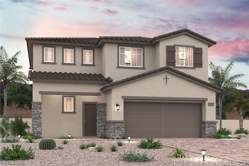 405 Lynnview Avenue, North Las Vegas, NV, 89031 | Card Image