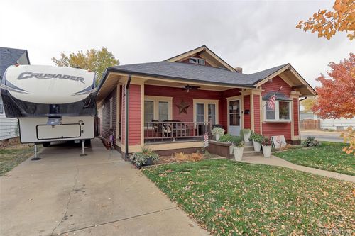 103 S Park Avenue, Fort Lupton, CO, 80621 | Card Image