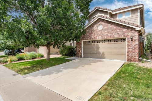 7454 S Lewiston St, Aurora, CO, 80016-1458 | Card Image