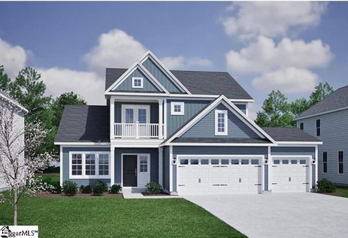 lot-103-134 Anderson Ave, Anderson, SC, 29625-3519 | Card Image