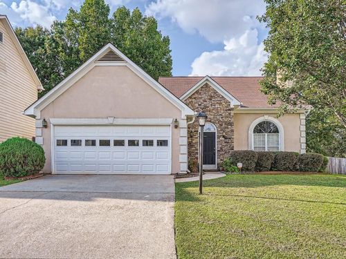 2817 Manor Glen Ln, Suwanee, GA, 30024-3526 | Card Image