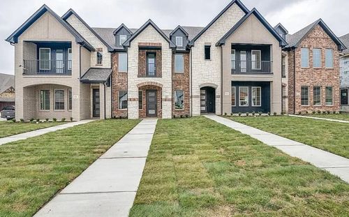 824 Eaglescliffe Lndg, Wylie, TX, 75098-0979 | Card Image