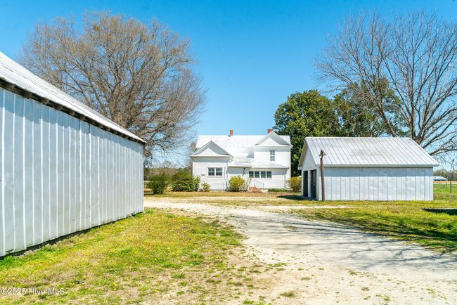 3775 Grifton Hugo Rd, House other with 5 bedrooms, 2 bathrooms and 2 parking in Grifton NC | Image 29
