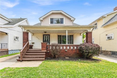 6800 Kazimier Ave, Cleveland, OH, 44105-5655 | Card Image