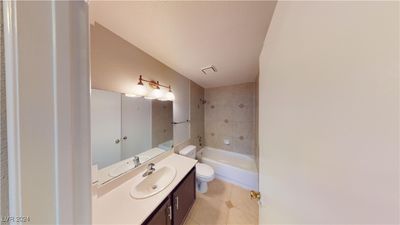 1914 - 1575 W Warm Springs Road, Condo with 2 bedrooms, 2 bathrooms and null parking in Henderson NV | Image 3