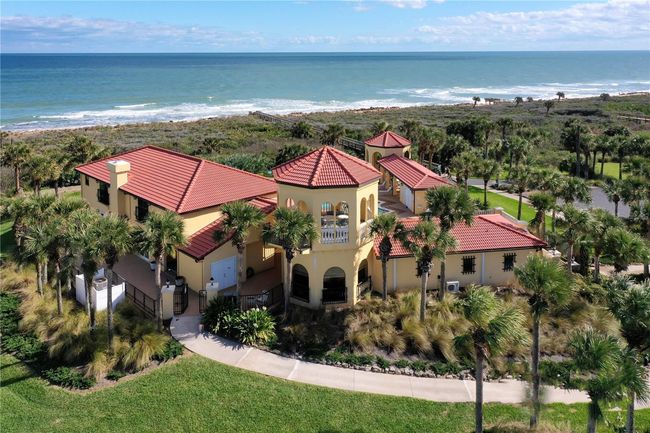 Main Clubhouse Aerial | Image 76
