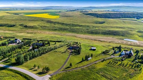 200-434015 43 Street W, Rural Foothills County, AB, T0L2A0 | Card Image