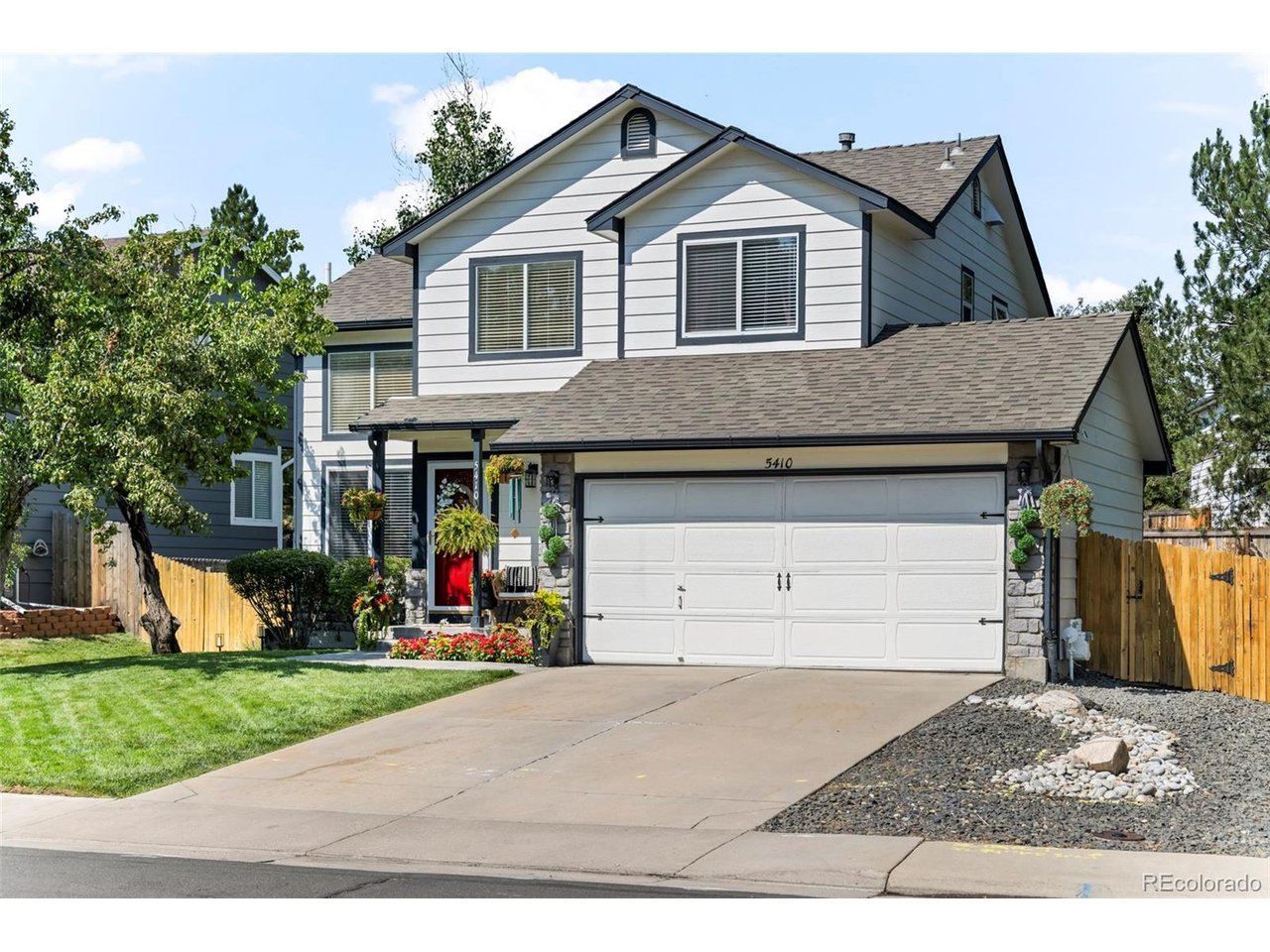 Residential in Broomfield 5
