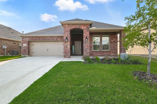 2907 Trusting Way, Aubrey, TX, 76227-5026 | Card Image