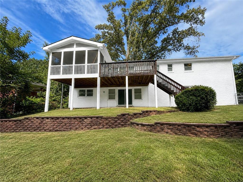 Residential in Decatur 3