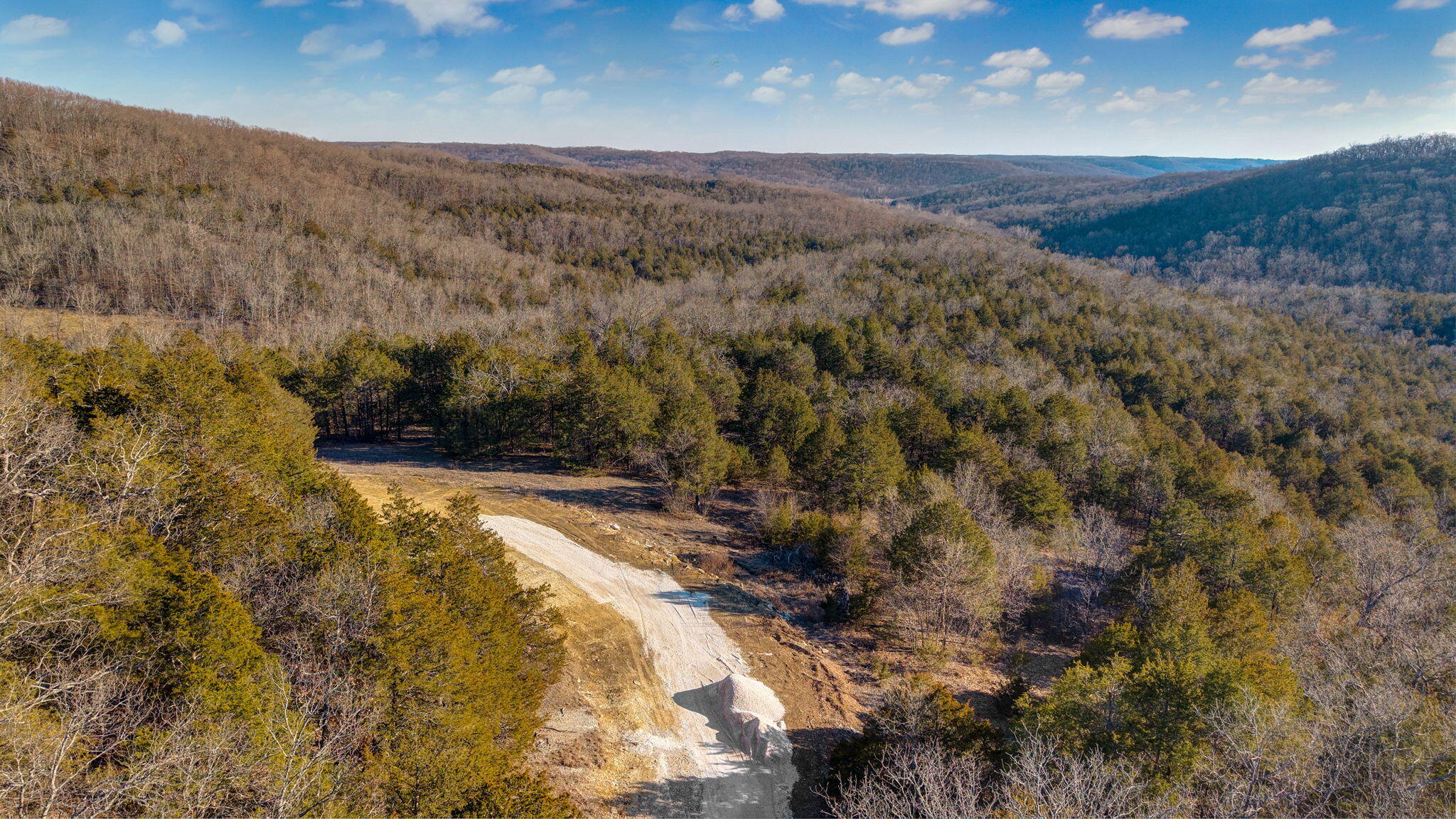Land in Ozark