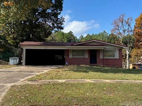 510 Dixie Dr, El Dorado, AR, 71730-5000 | Card Image