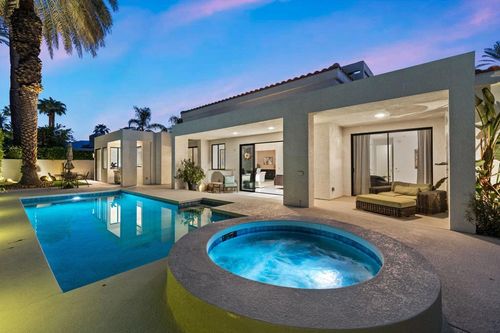 49 Mission Palms E, Rancho Mirage, CA, 92270-1944 | Card Image