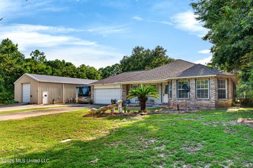 1501 Beachview Drive, Ocean Springs, MS, 39564 | Card Image