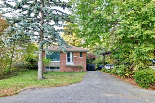 957 Beechwood Ave, Mississauga, ON, L5G4E3 | Card Image