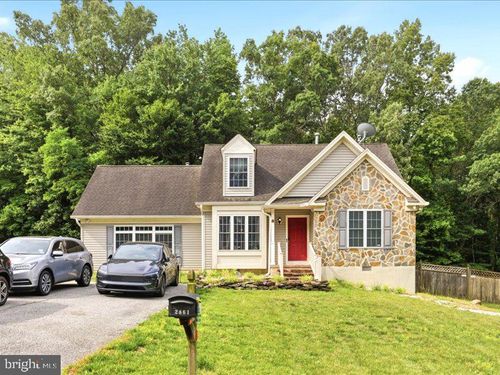 2861 Portobello Ct, WALDORF, MD, 20603-4998 | Card Image