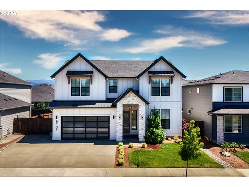 8101 Ne 167th Ave, Vancouver, WA, 98682-2979 | Card Image