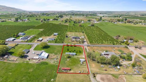 54007 N Frazier, Benton City, WA, 99320 | Card Image