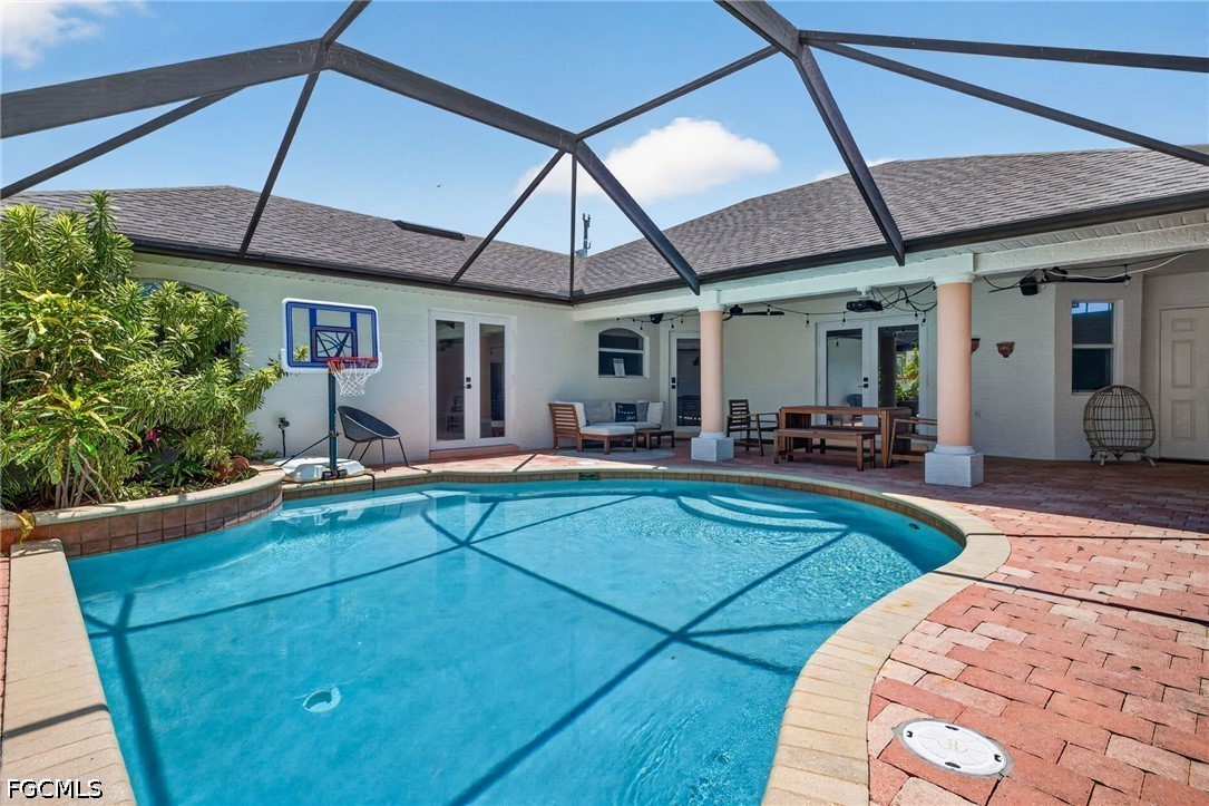 Residential in Cape Coral 2