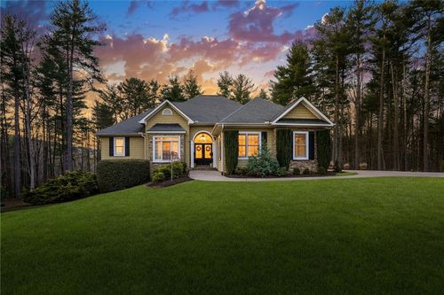 148 Early Sweet Ln, Clarkesville, GA, 30523-2236 | Card Image