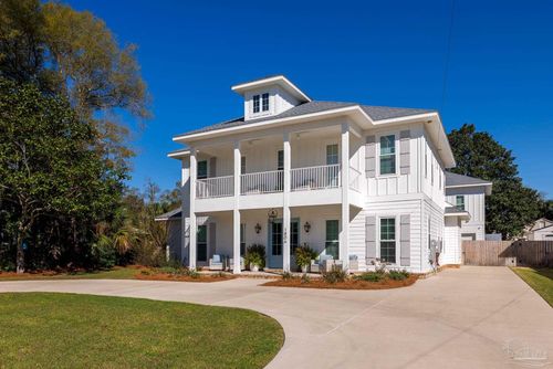1806 E Hernandez St, Pensacola, FL, 32503-5714 | Card Image