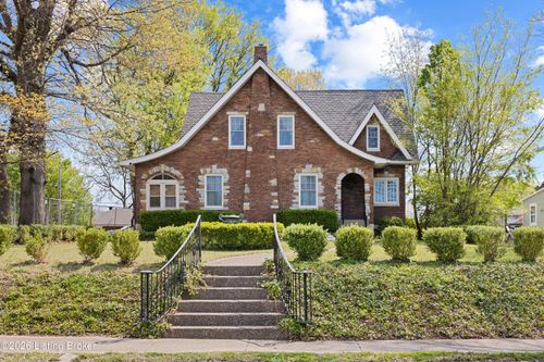 4569 S 2nd St, Louisville, KY, 40214-1956 | Card Image