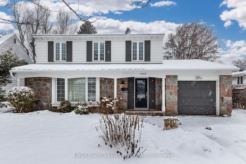 1885 Louisiana Ave, Ottawa, ON, K1H6T8 | Card Image