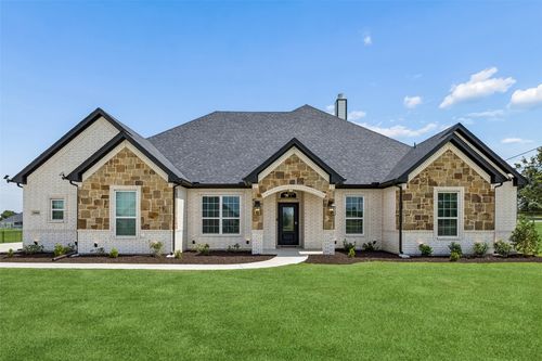 2000 Donna Ct, Azle, TX, 76020-5069 | Card Image
