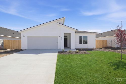 602 Rosemary Ave, New Plymouth, ID, 83655 | Card Image