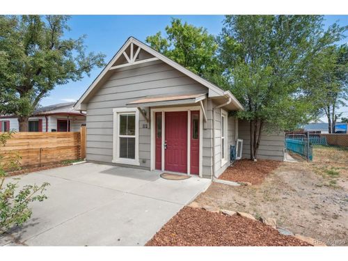 112 Newton St, Denver, CO, 80219-1341 | Card Image