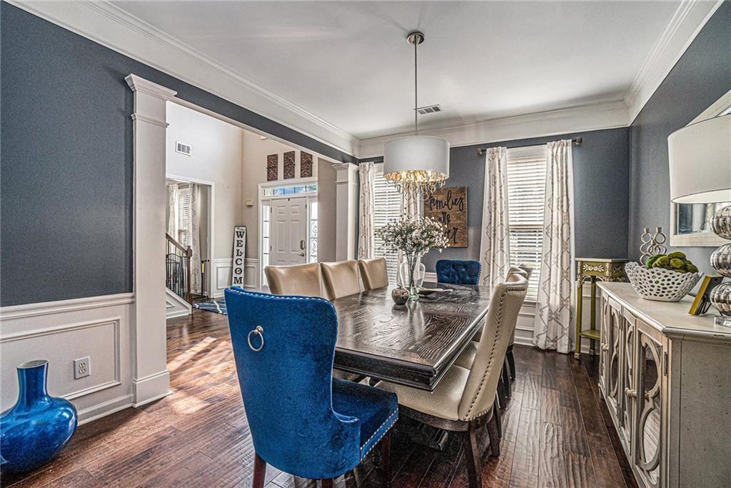 Residential Lease in Suwanee 4