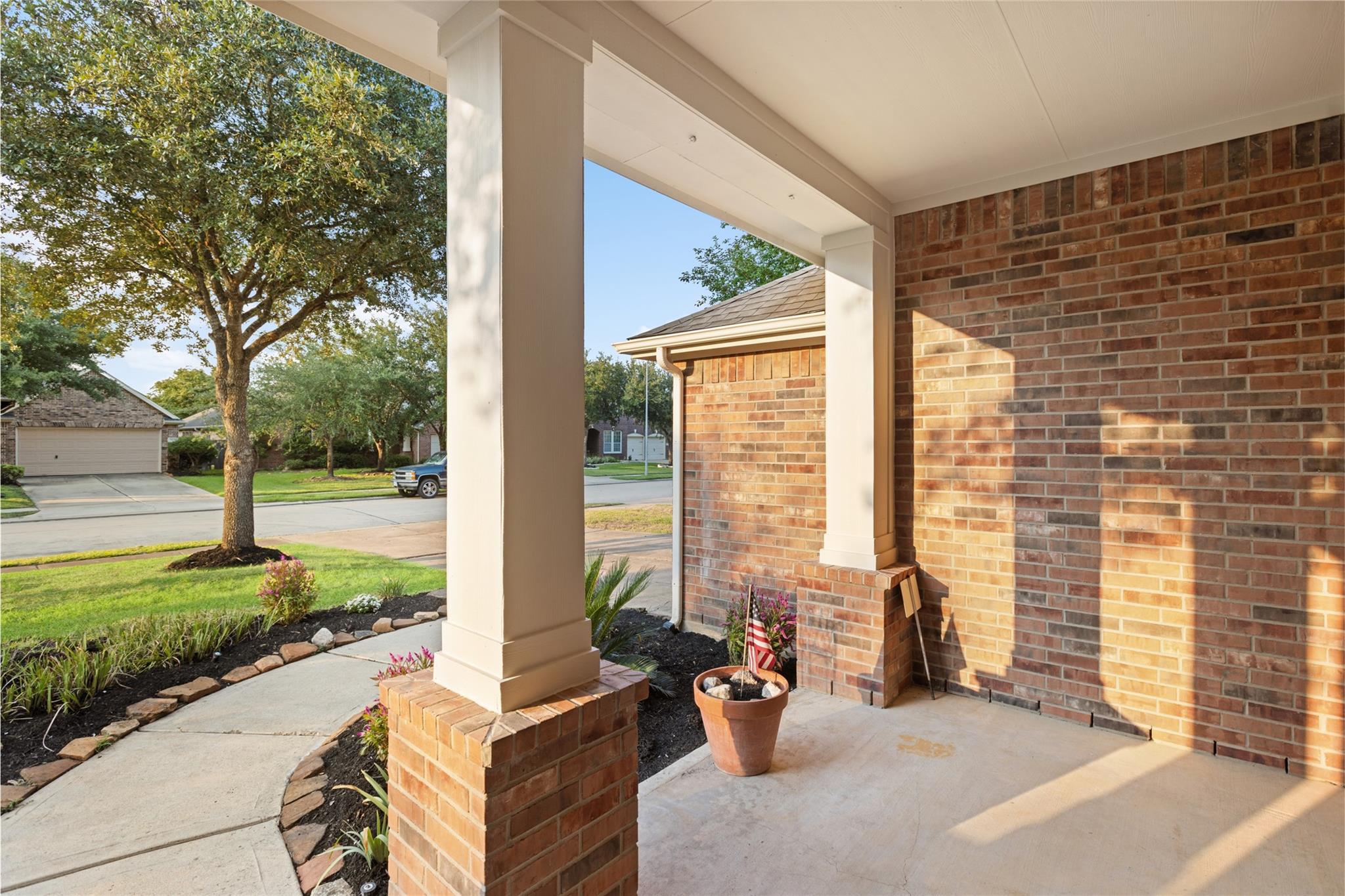 Residential in Katy 5