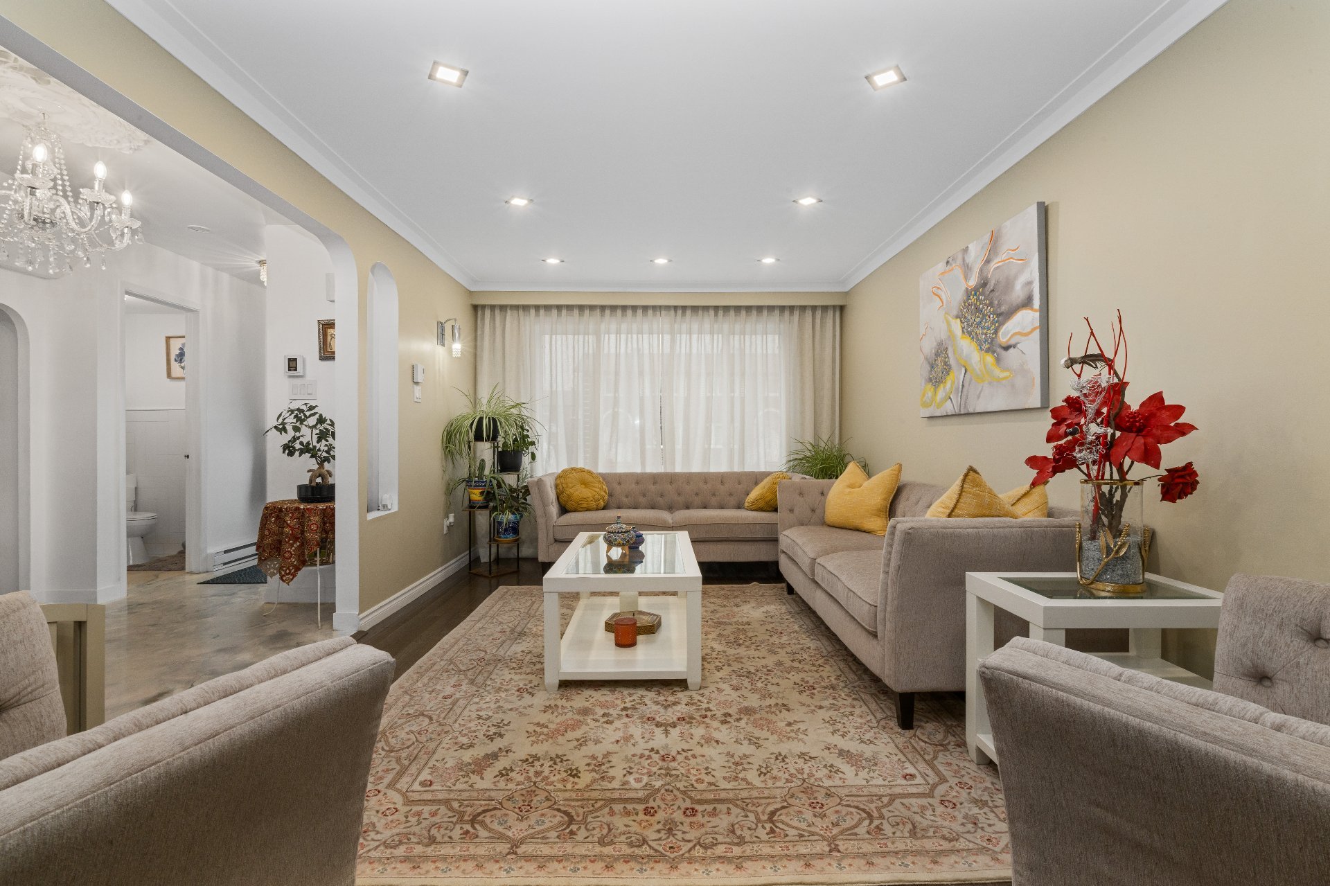 Residential in Laval (Chomedey) 5