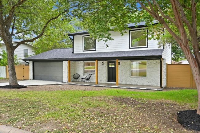 2114 Vanderbilt Ln, House other with 5 bedrooms, 3 bathrooms and 6 parking in Austin TX | Image 4
