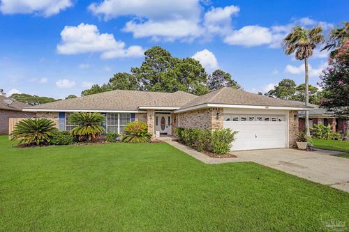 1347 Connemara Cir, Gulf Breeze, FL, 32563 | Card Image