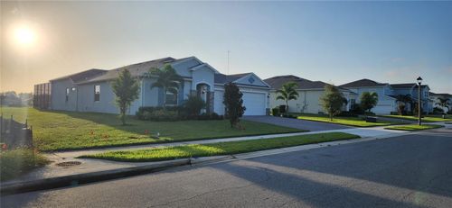 4813 Marina Row Dr, ORLANDO, FL, 32820-4514 | Card Image