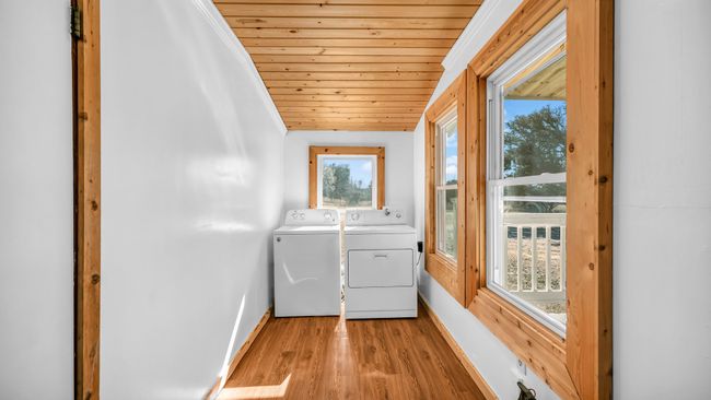 518 Private Road 902, House other with 3 bedrooms, 2 bathrooms and null parking in Mingus TX | Image 18