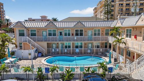 102-530 Mandalay Ave, Clearwater, FL, 33767-1740 | Card Image